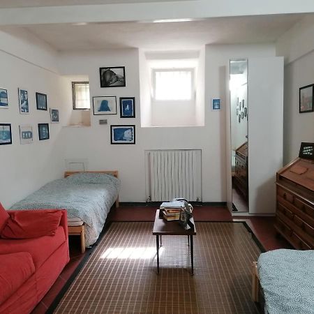 Gallery House Fermo Bagian luar foto