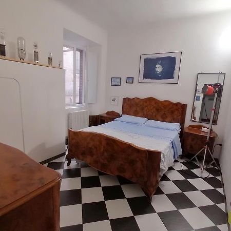 Gallery House Fermo Bagian luar foto
