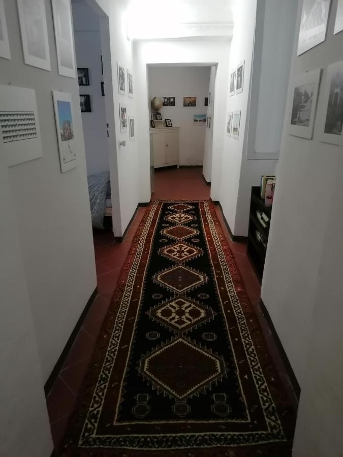 Gallery House Fermo Bagian luar foto