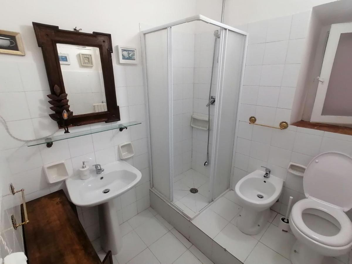 Gallery House Fermo Bagian luar foto