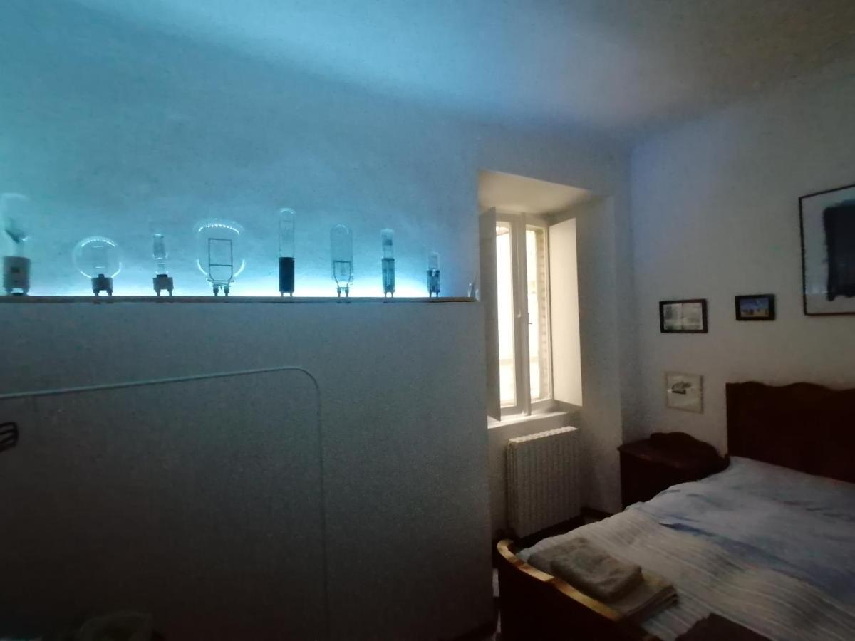 Gallery House Fermo Bagian luar foto
