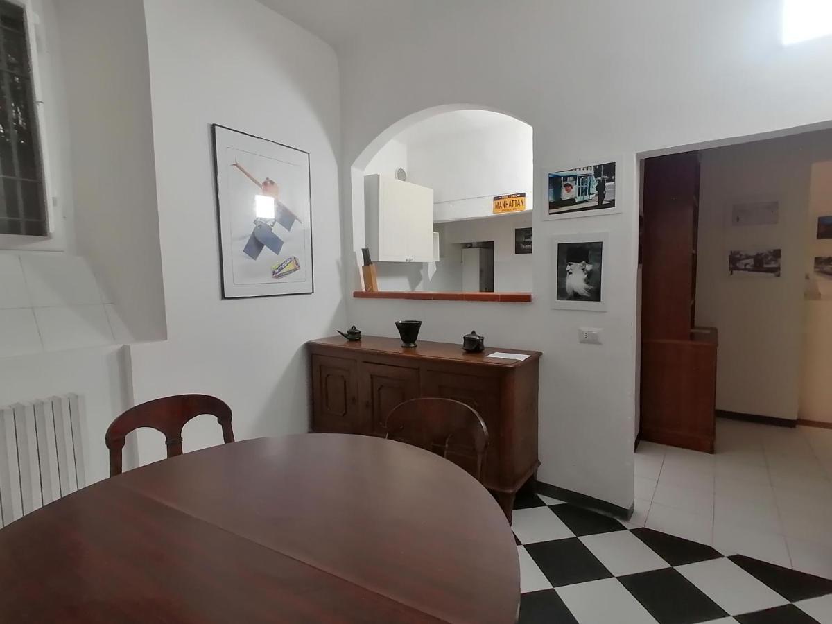 Gallery House Fermo Bagian luar foto