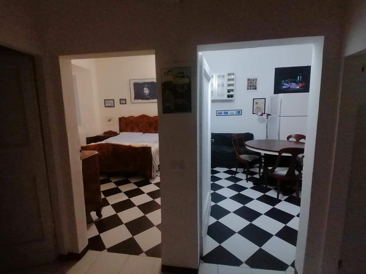 Gallery House Fermo Bagian luar foto
